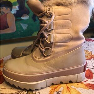 Sorel Women’s Boots